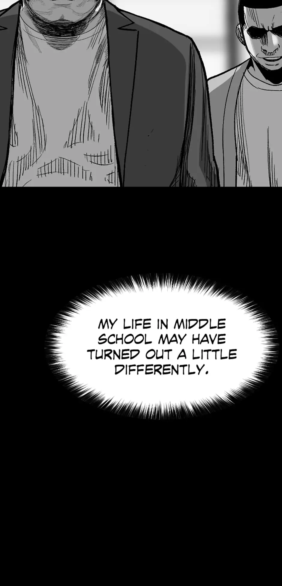 Switch Manhwa Chapter 51 - page 130