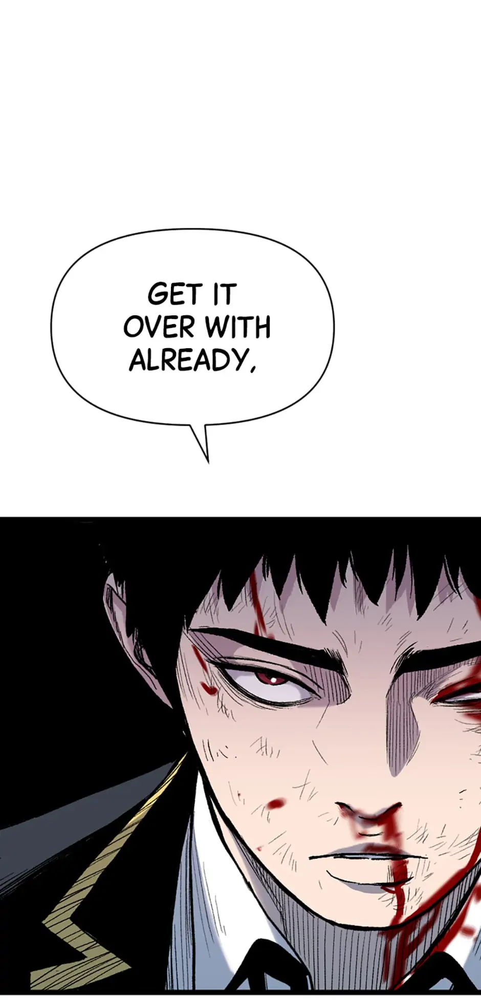 Switch Manhwa Chapter 51 - page 138