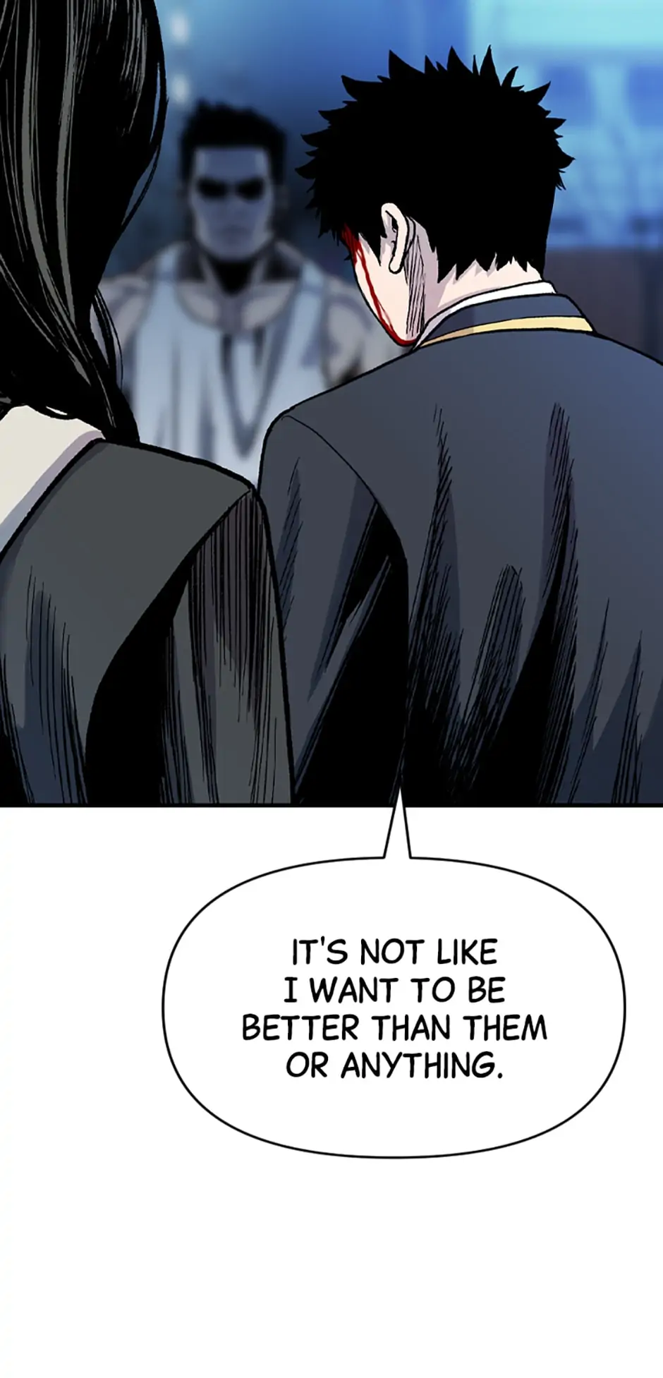 Switch Manhwa Chapter 51 - page 14