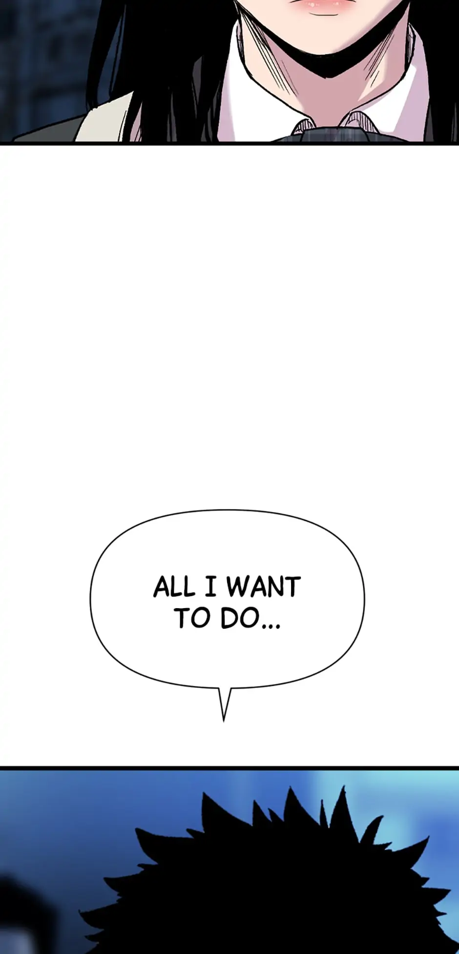 Switch Manhwa Chapter 51 - page 16