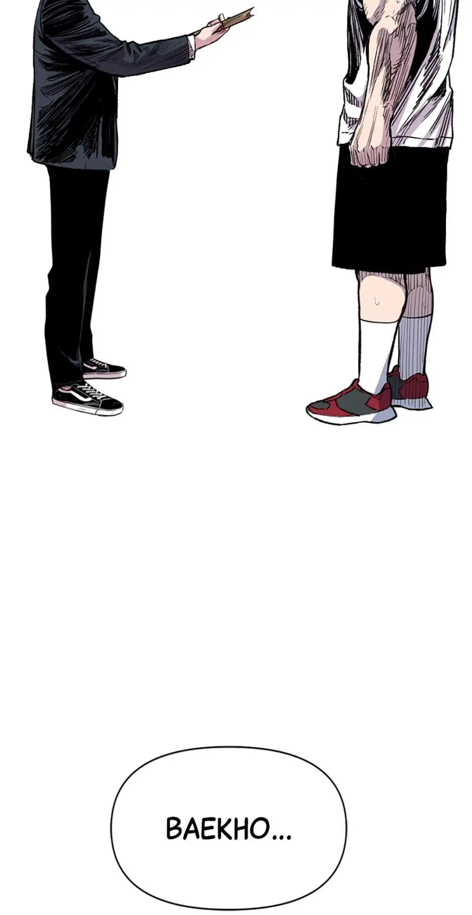 Switch Manhwa Chapter 51 - page 161