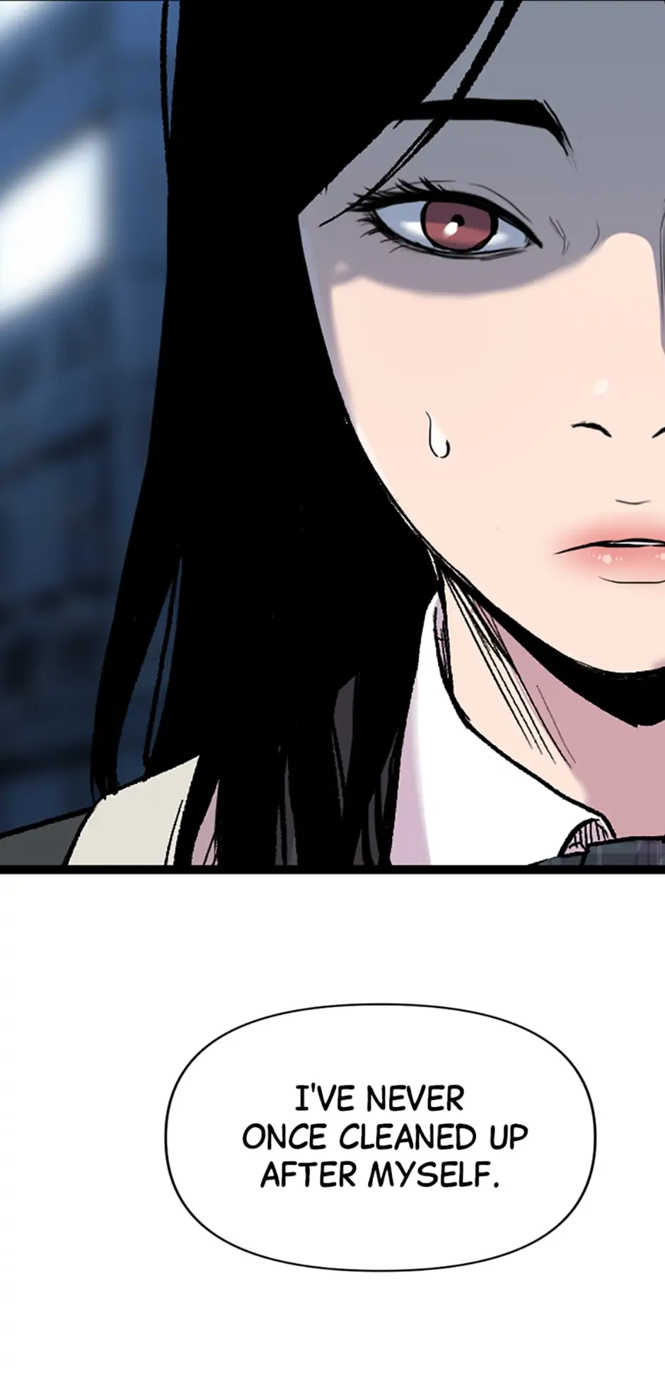 Switch Manhwa Chapter 51 - page 19
