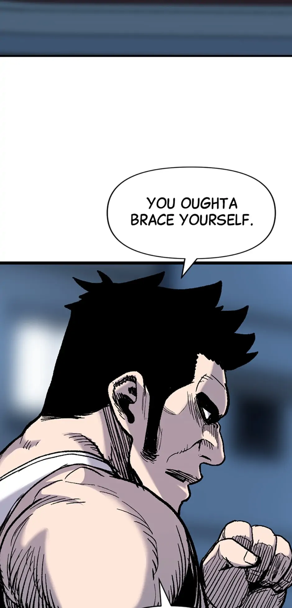 Switch Manhwa Chapter 51 - page 23