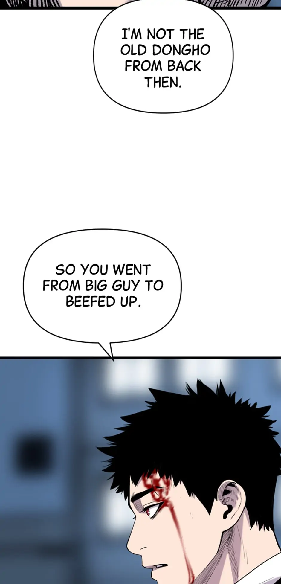 Switch Manhwa Chapter 51 - page 24