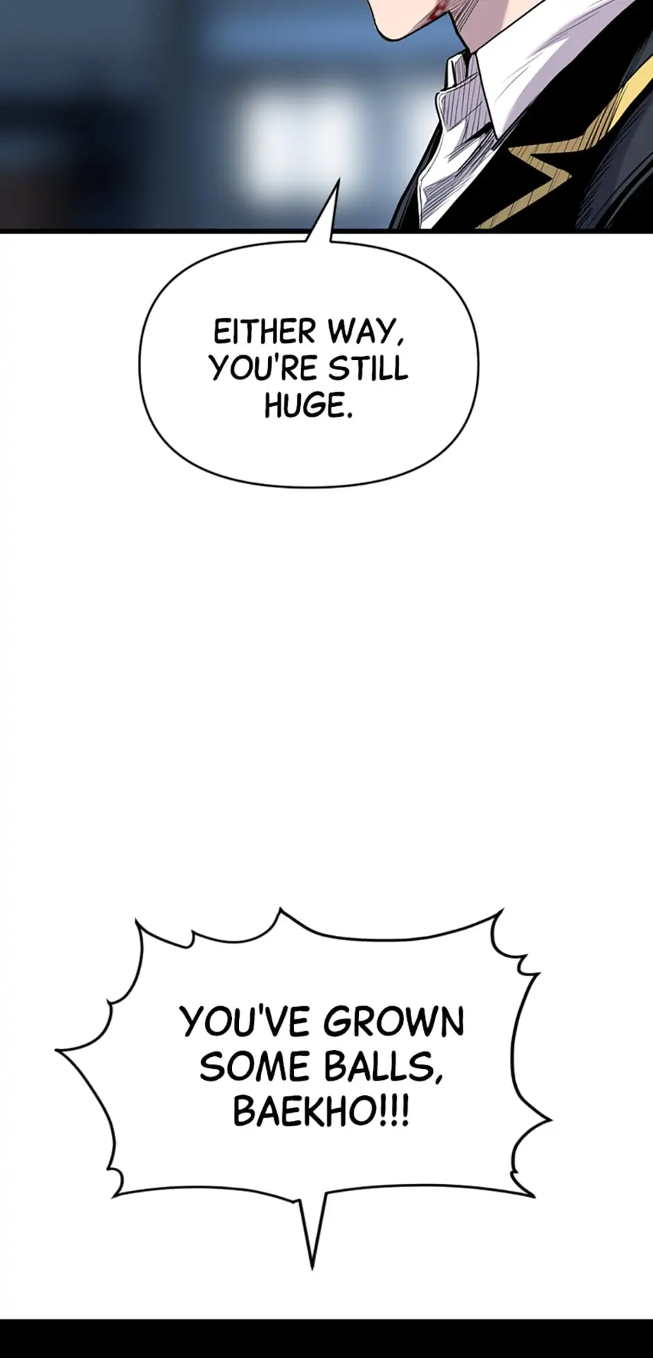Switch Manhwa Chapter 51 - page 25