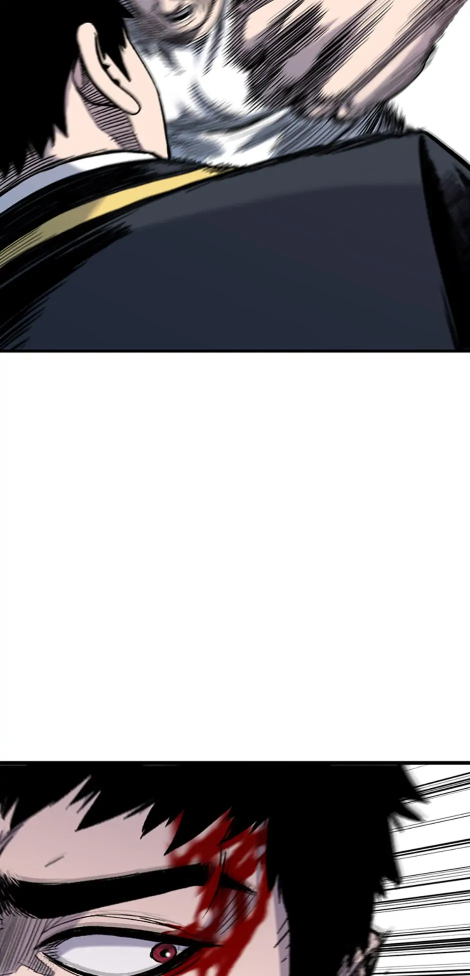 Switch Manhwa Chapter 51 - page 28