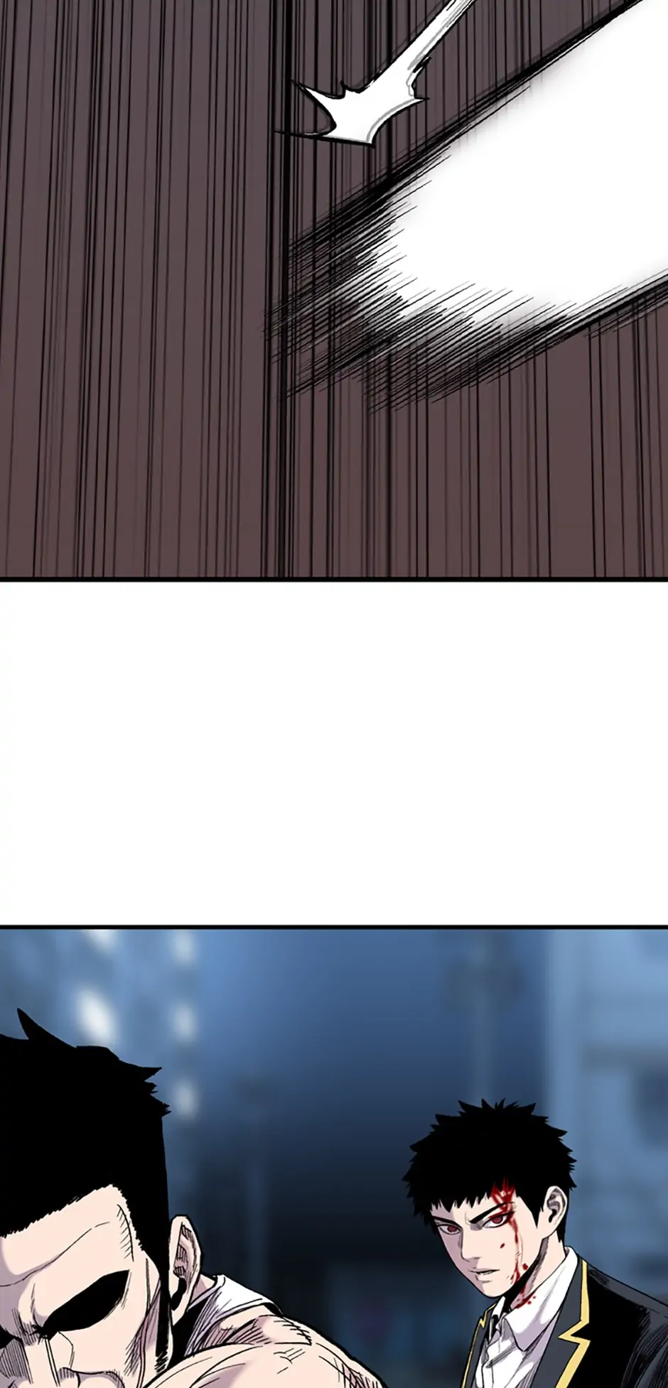 Switch Manhwa Chapter 51 - page 31