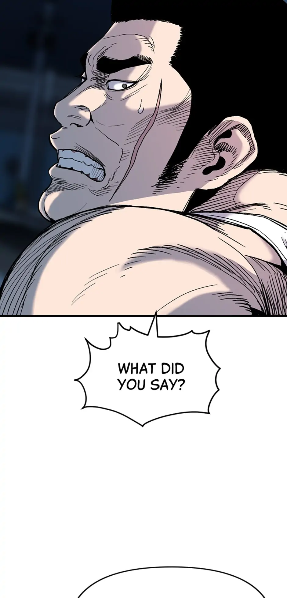 Switch Manhwa Chapter 51 - page 33
