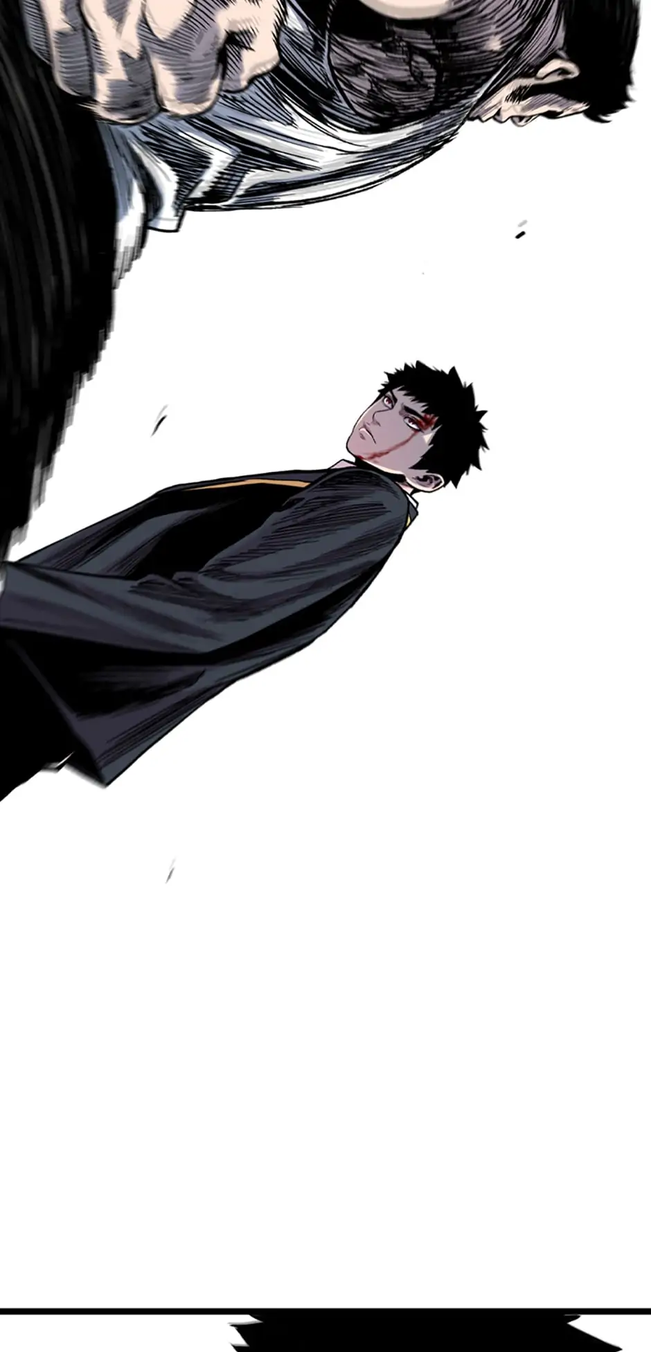 Switch Manhwa Chapter 51 - page 36