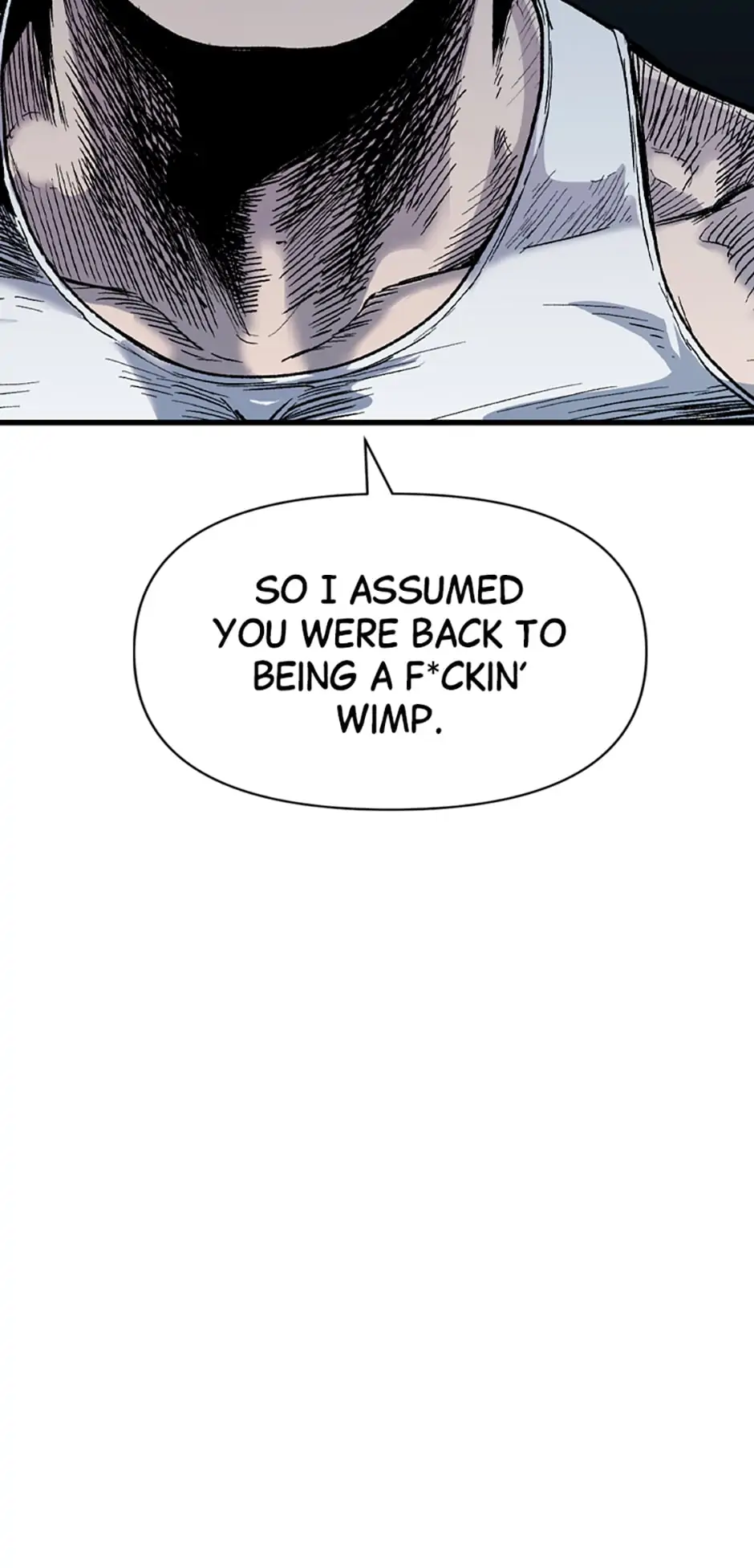 Switch Manhwa Chapter 51 - page 4