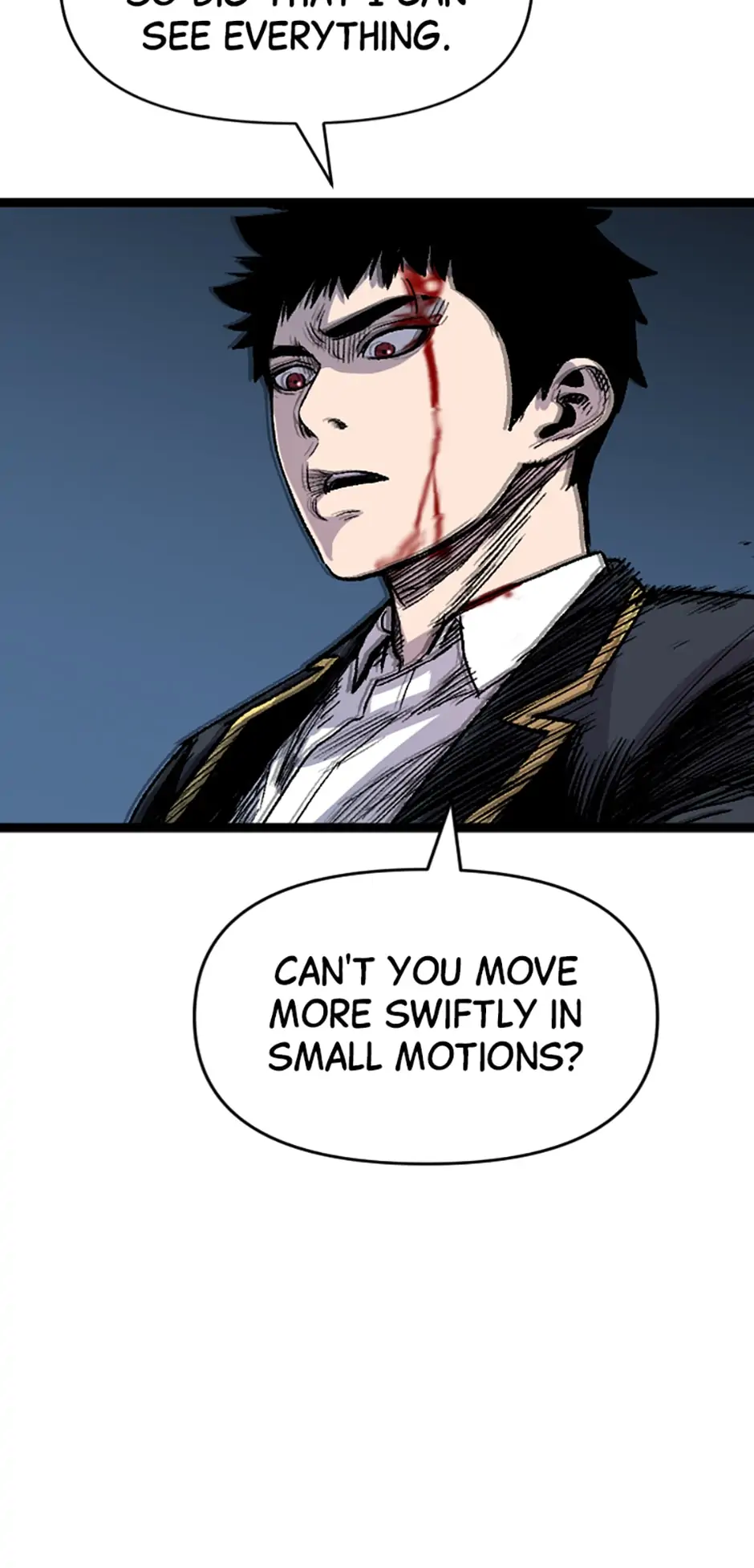 Switch Manhwa Chapter 51 - page 40