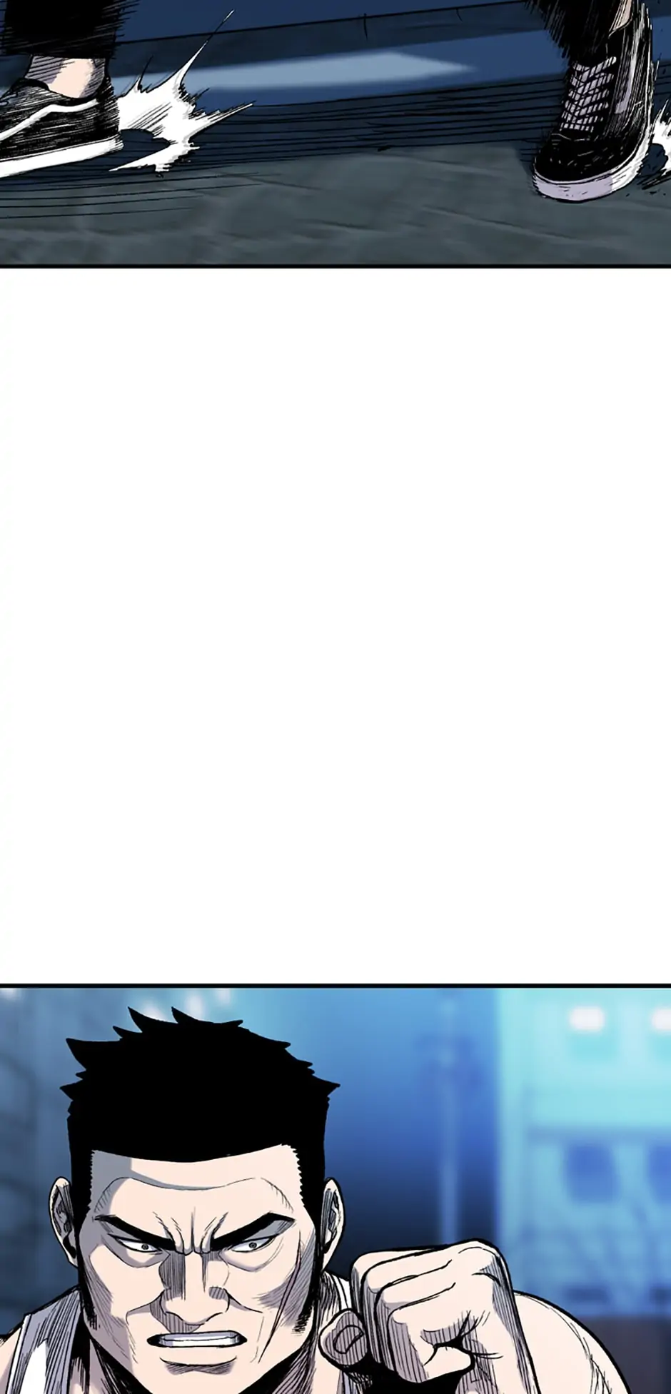 Switch Manhwa Chapter 51 - page 49