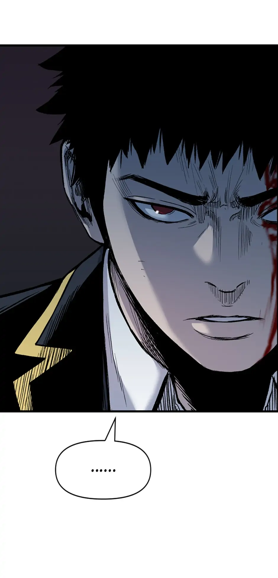 Switch Manhwa Chapter 51 - page 5