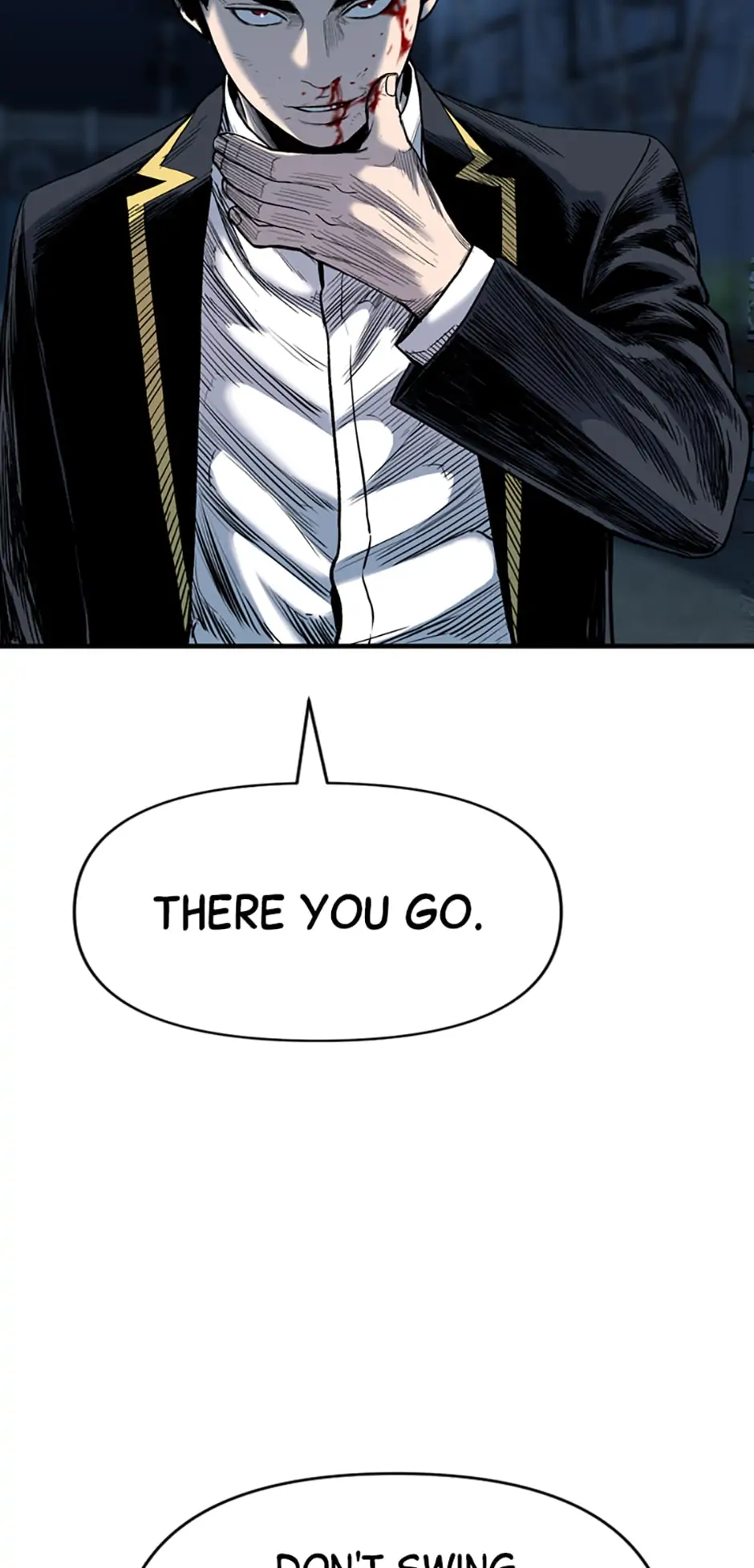 Switch Manhwa Chapter 51 - page 51