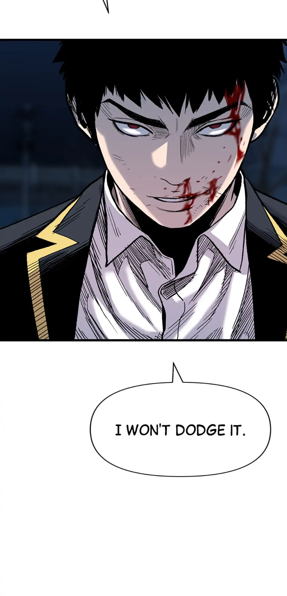 Switch Manhwa Chapter 51 - page 54