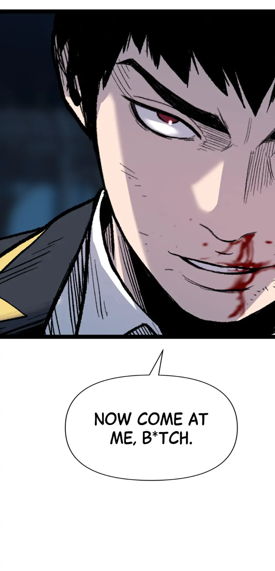 Switch Manhwa Chapter 51 - page 57