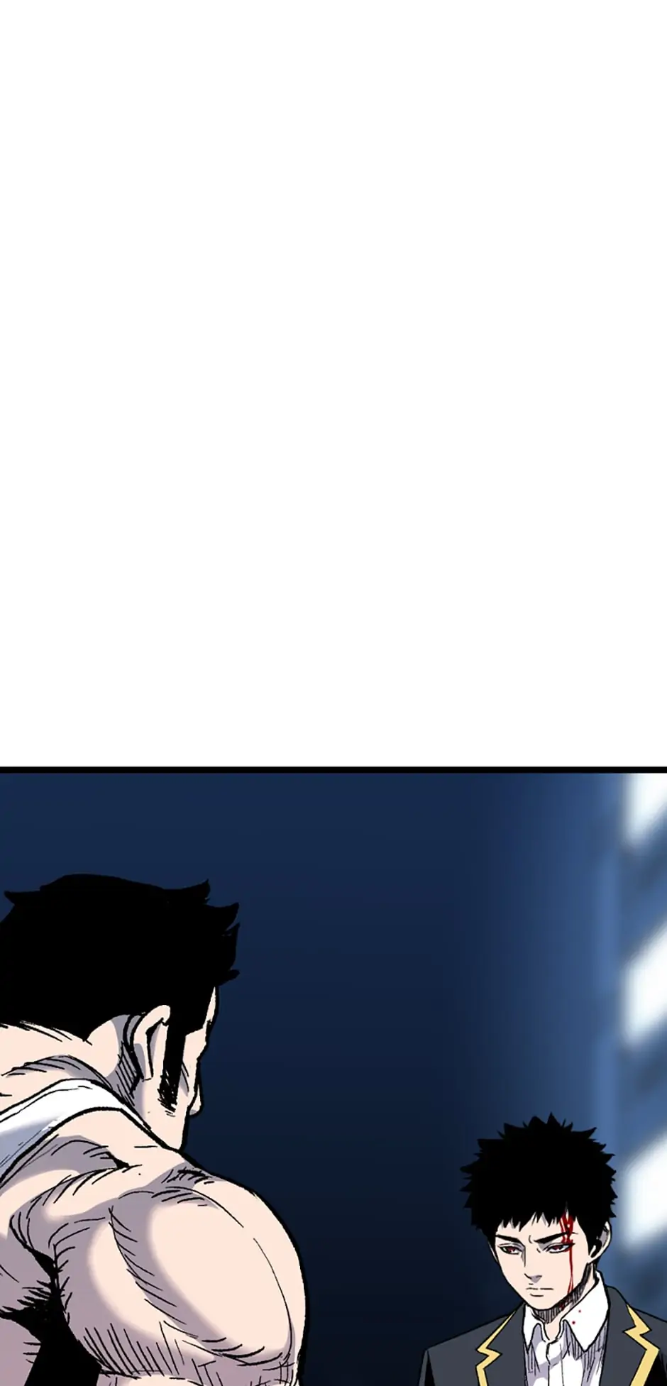 Switch Manhwa Chapter 51 - page 6