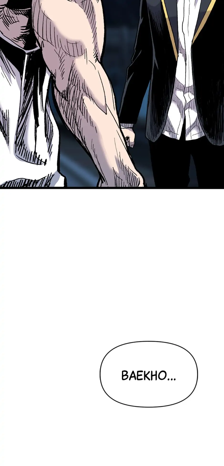 Switch Manhwa Chapter 51 - page 7