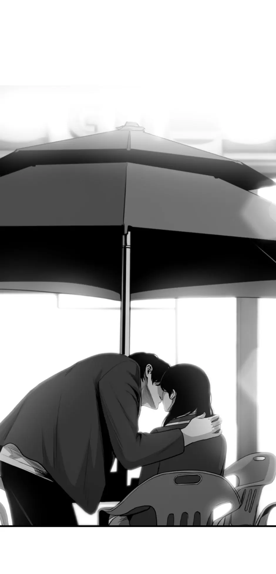 Switch Manhwa Chapter 51 - page 76