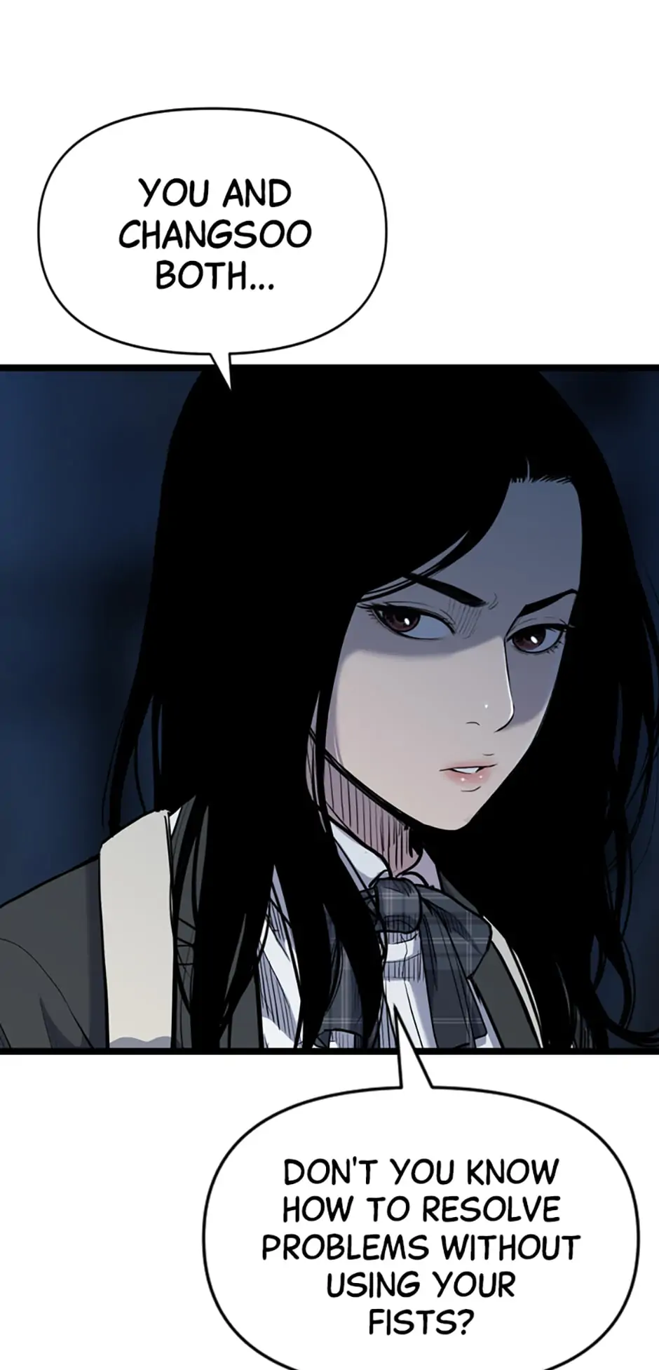 Switch Manhwa Chapter 51 - page 8