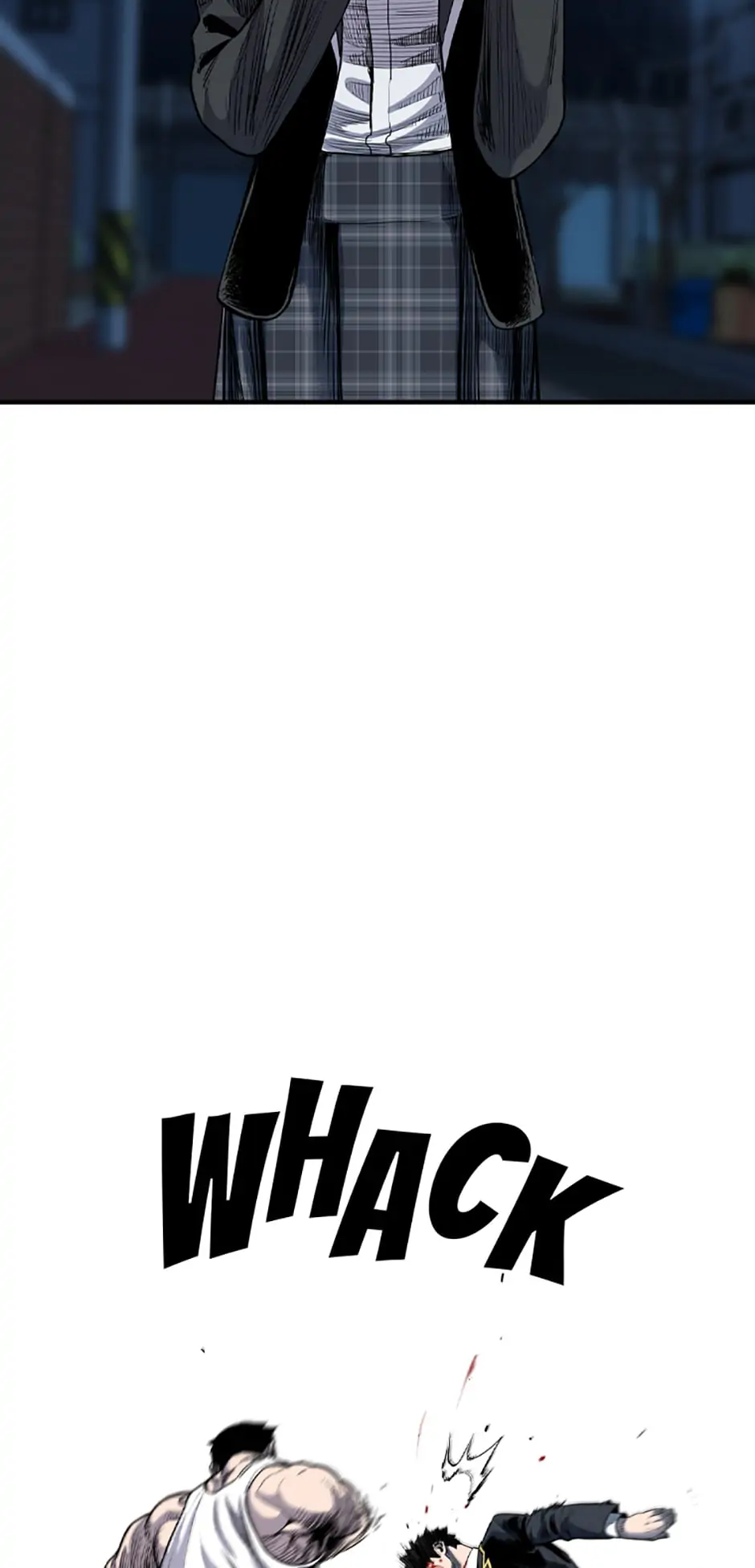 Switch Manhwa Chapter 51 - page 87
