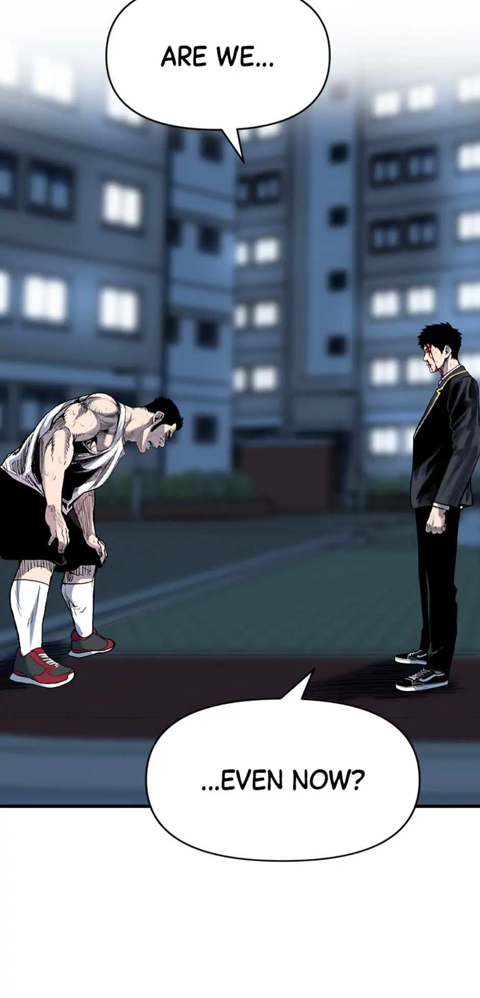 Switch Manhwa Chapter 51 - page 94