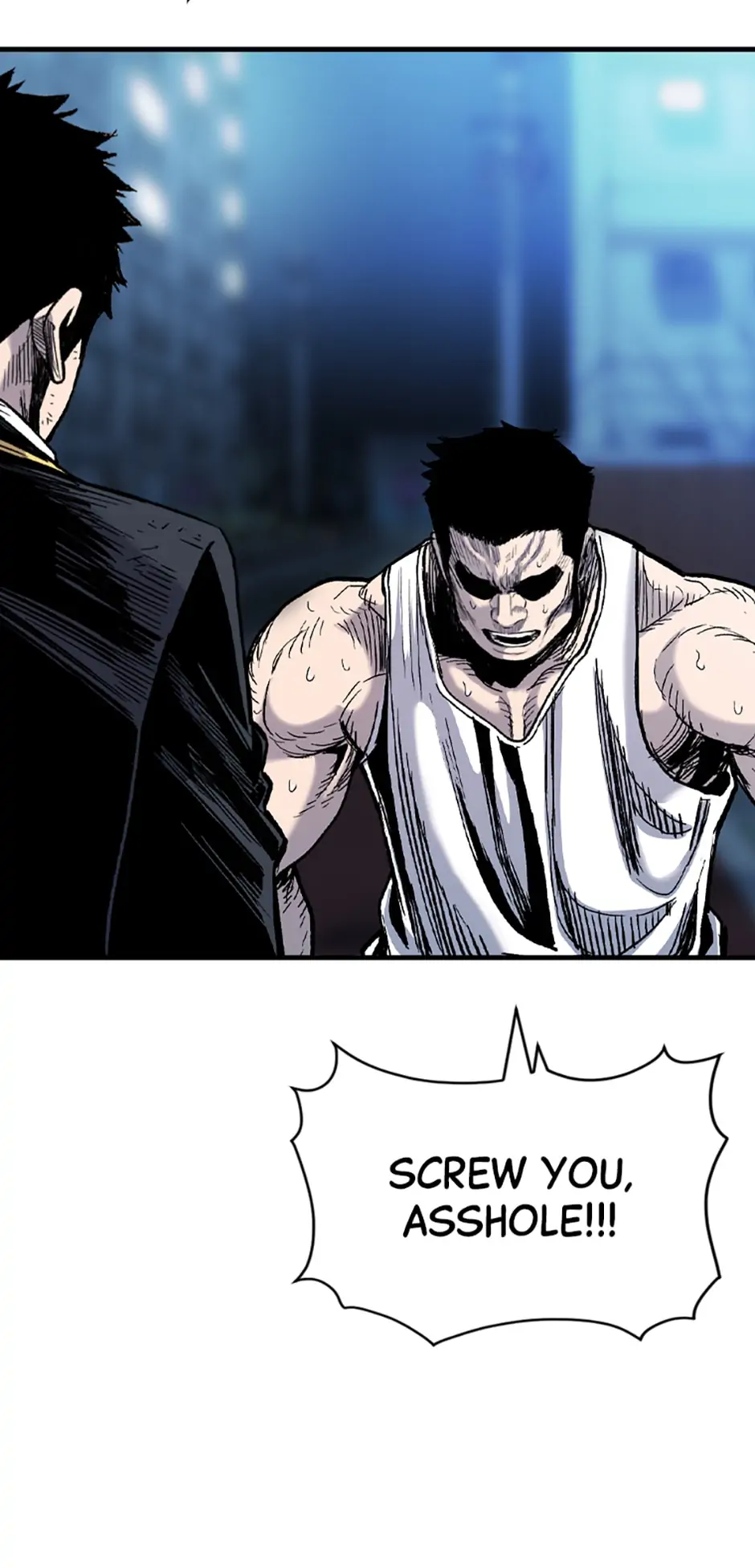 Switch Manhwa Chapter 51 - page 98