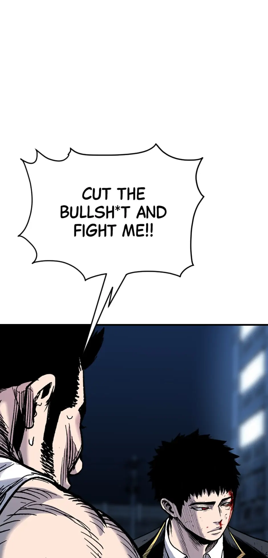 Switch Manhwa Chapter 51 - page 99