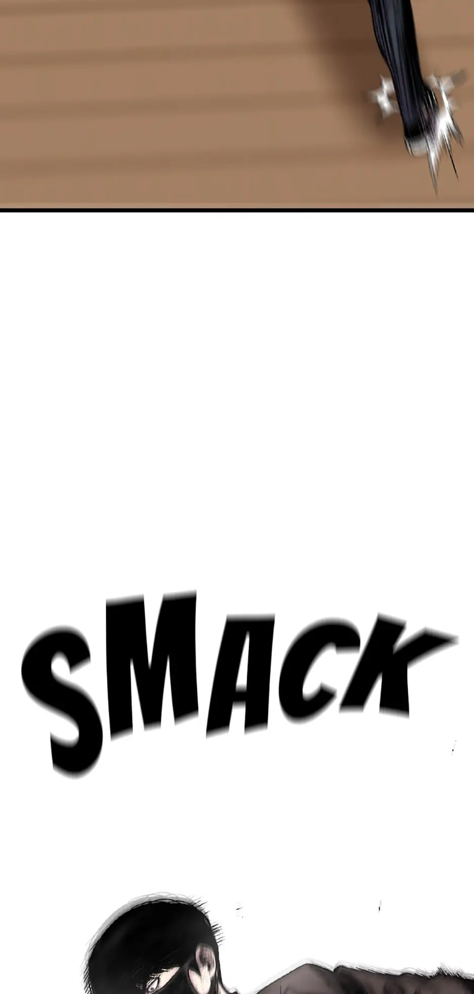 Switch Manhwa Chapter 24 - page 32