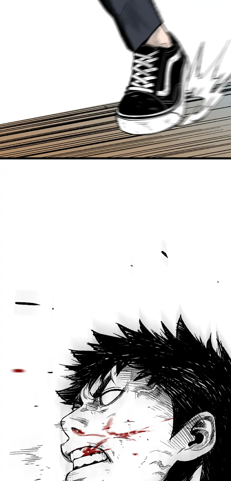 Switch Manhwa Chapter 24 - page 48
