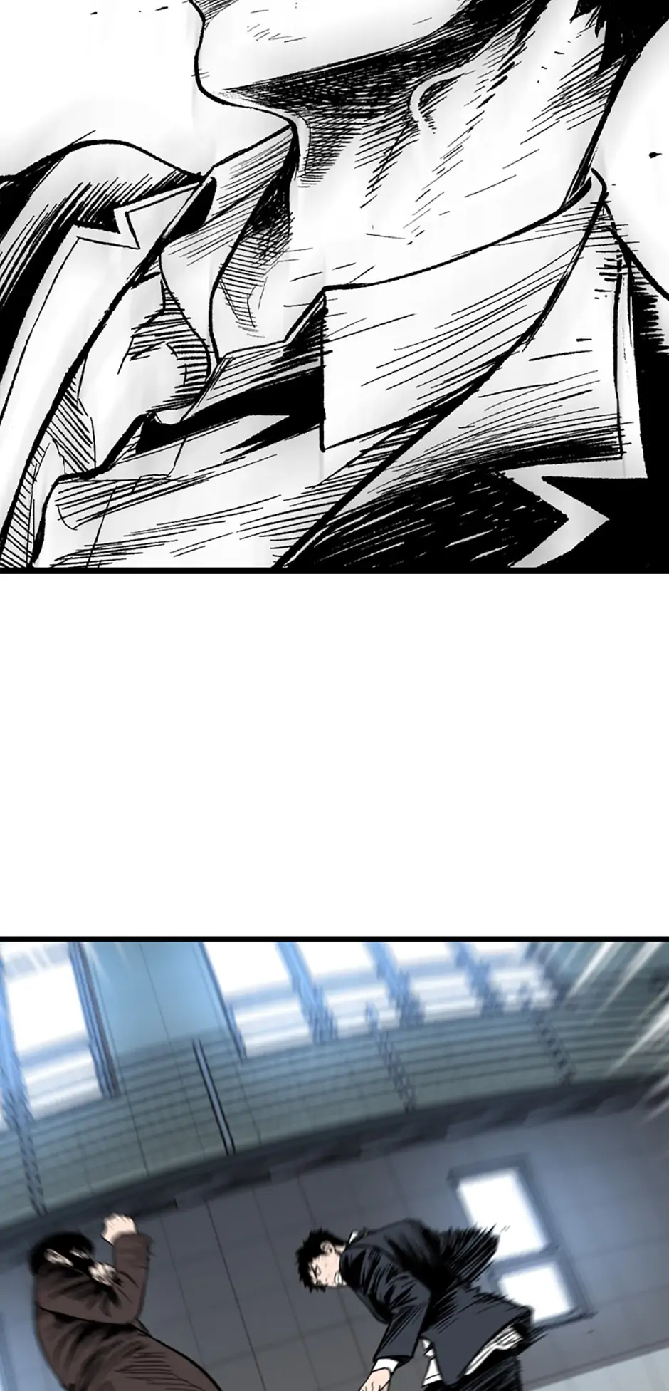 Switch Manhwa Chapter 24 - page 49