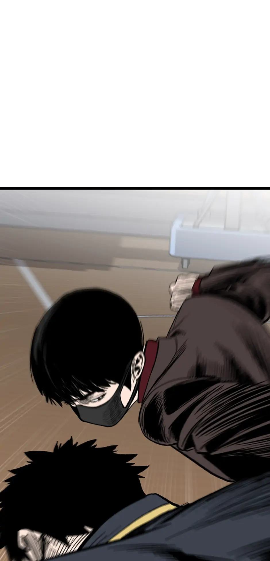 Switch Manhwa Chapter 24 - page 55
