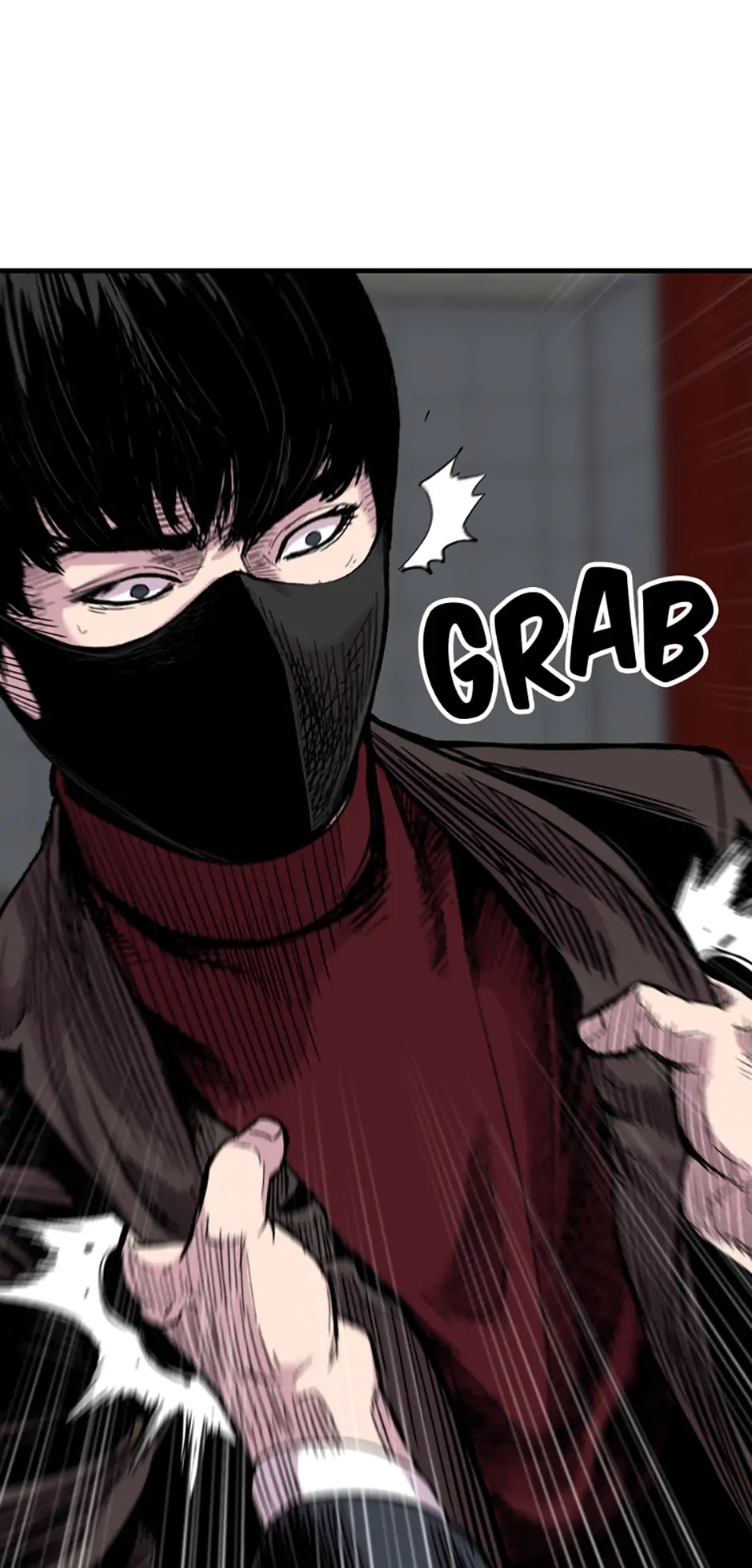 Switch Manhwa Chapter 24 - page 63
