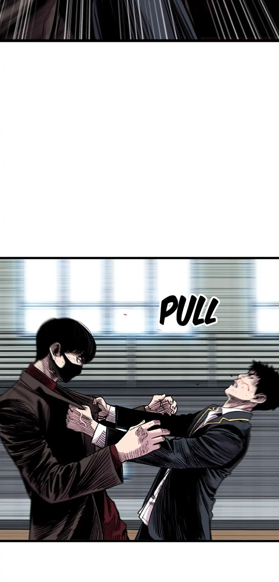 Switch Manhwa Chapter 24 - page 64