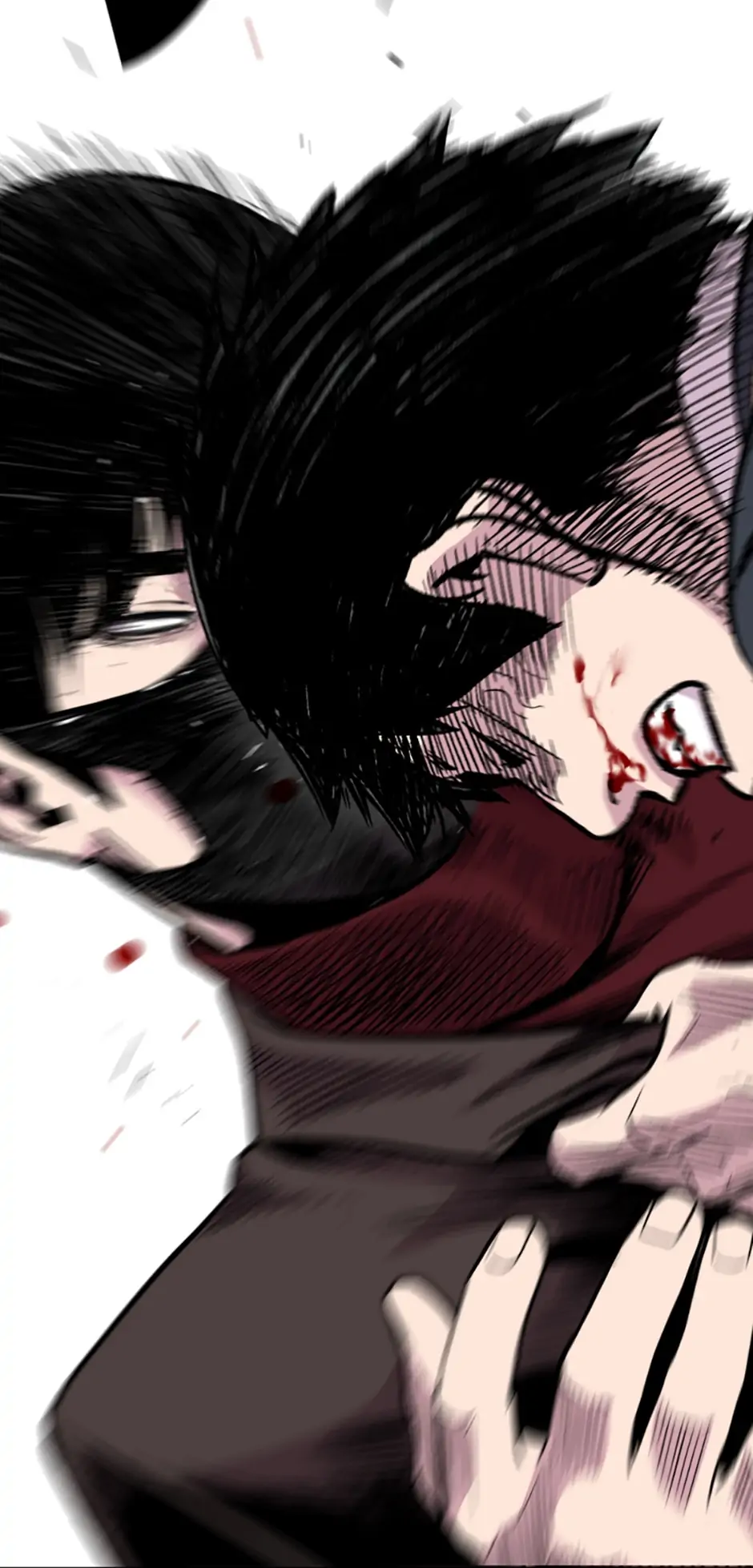 Switch Manhwa Chapter 24 - page 67