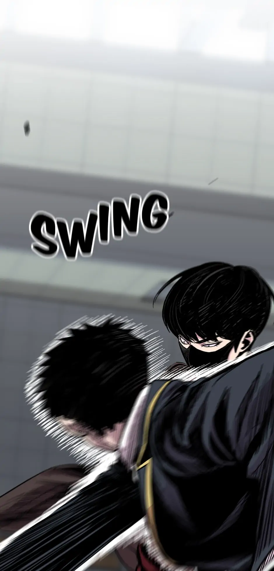 Switch Manhwa Chapter 24 - page 71
