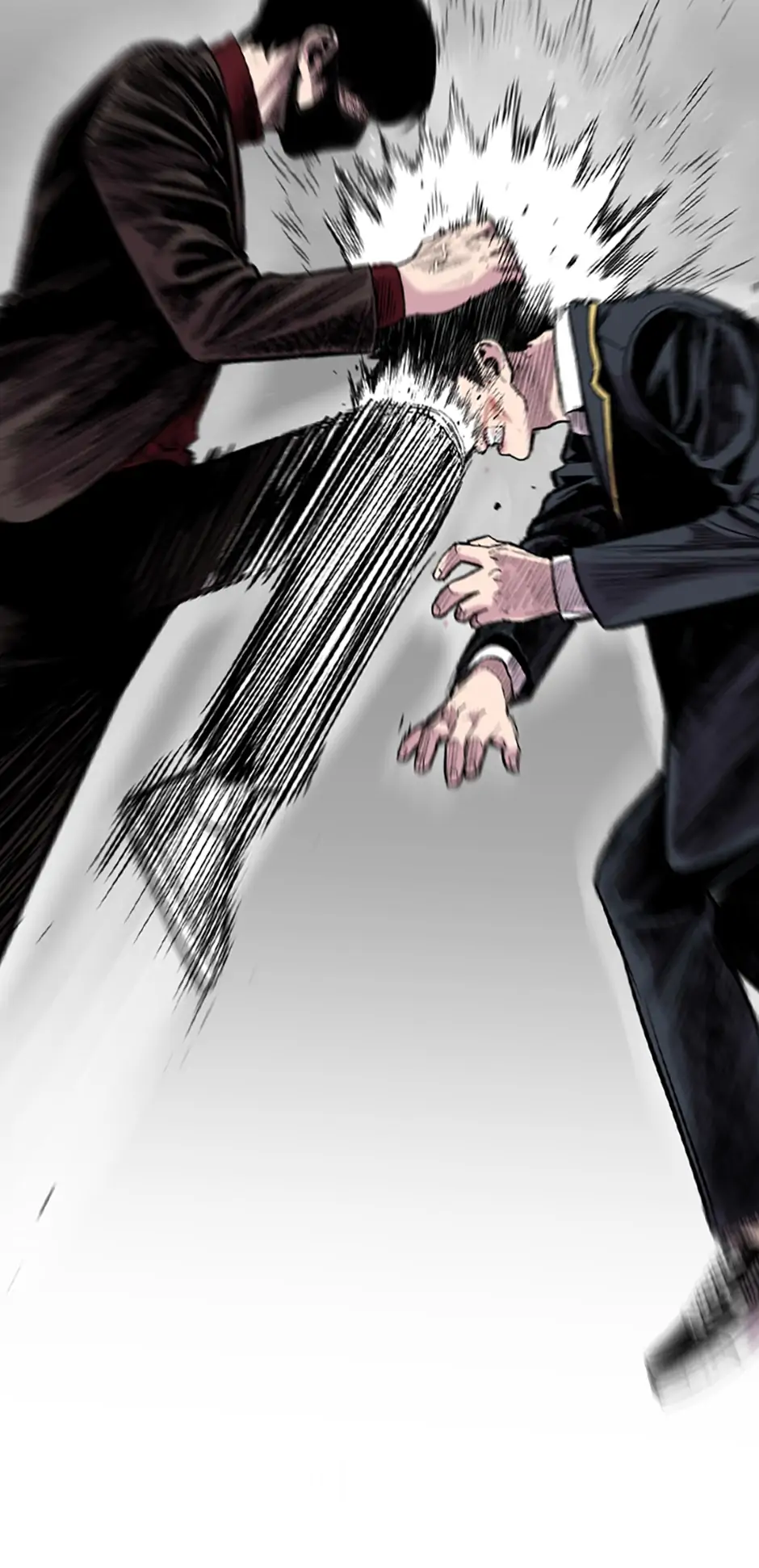 Switch Manhwa Chapter 24 - page 76