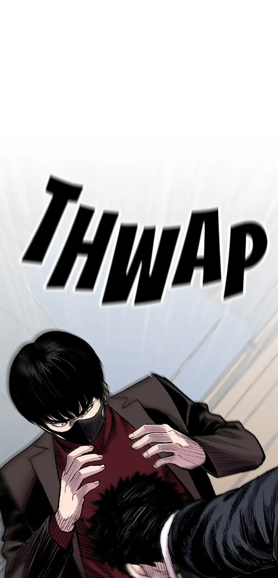 Switch Manhwa Chapter 24 - page 82