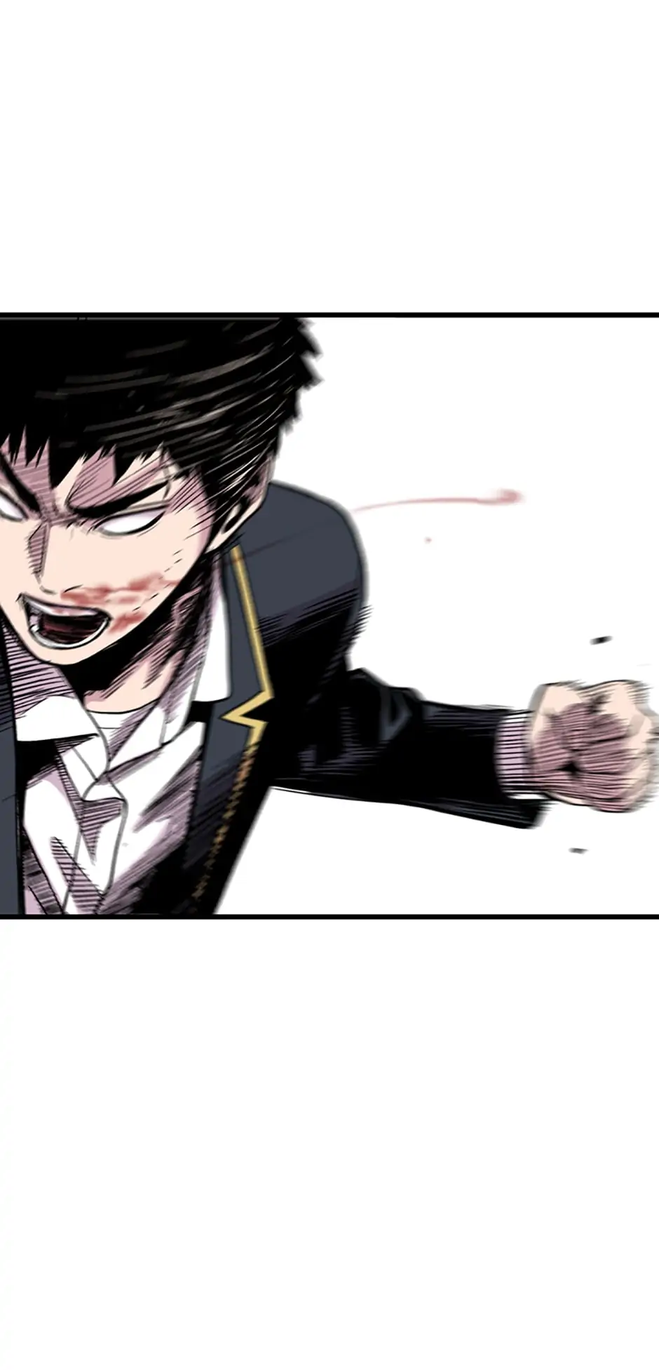 Switch Manhwa Chapter 24 - page 84
