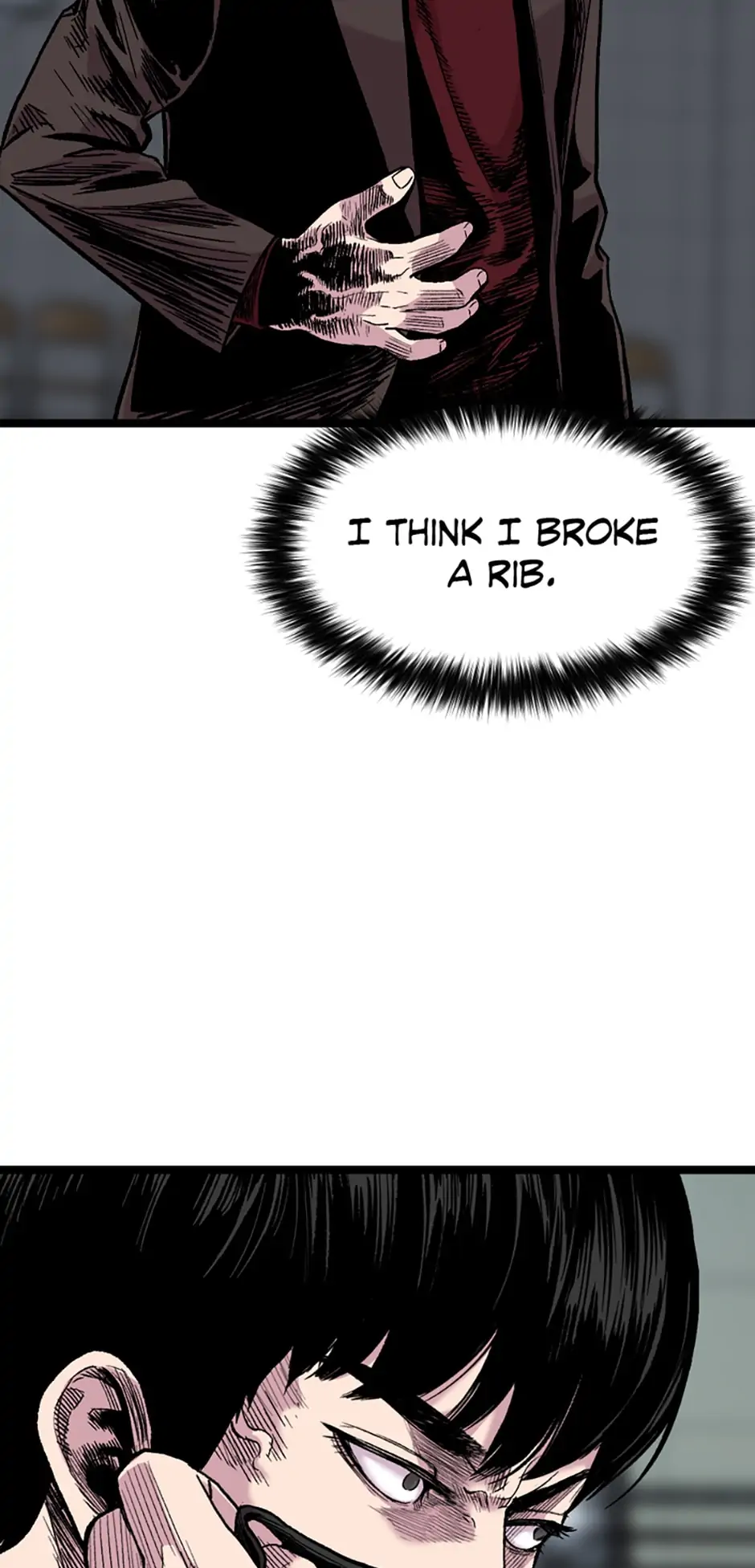 Switch Manhwa Chapter 24 - page 92