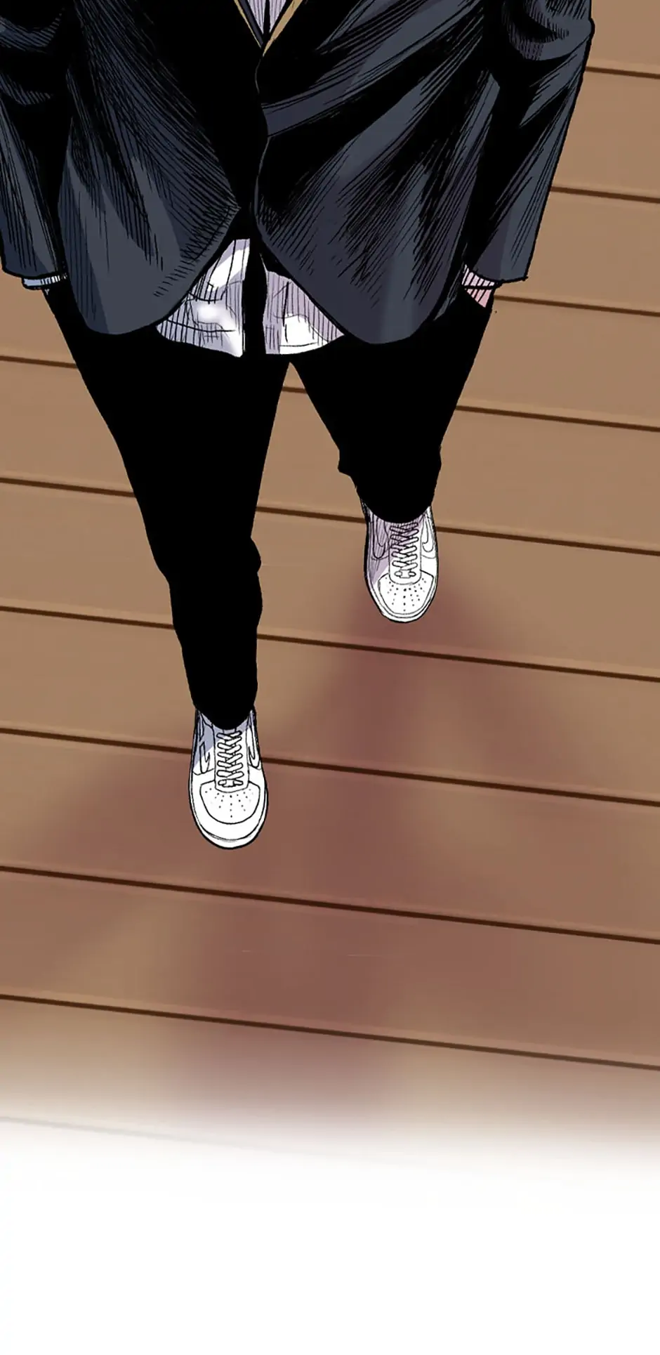 Switch Manhwa Chapter 19 - page 111