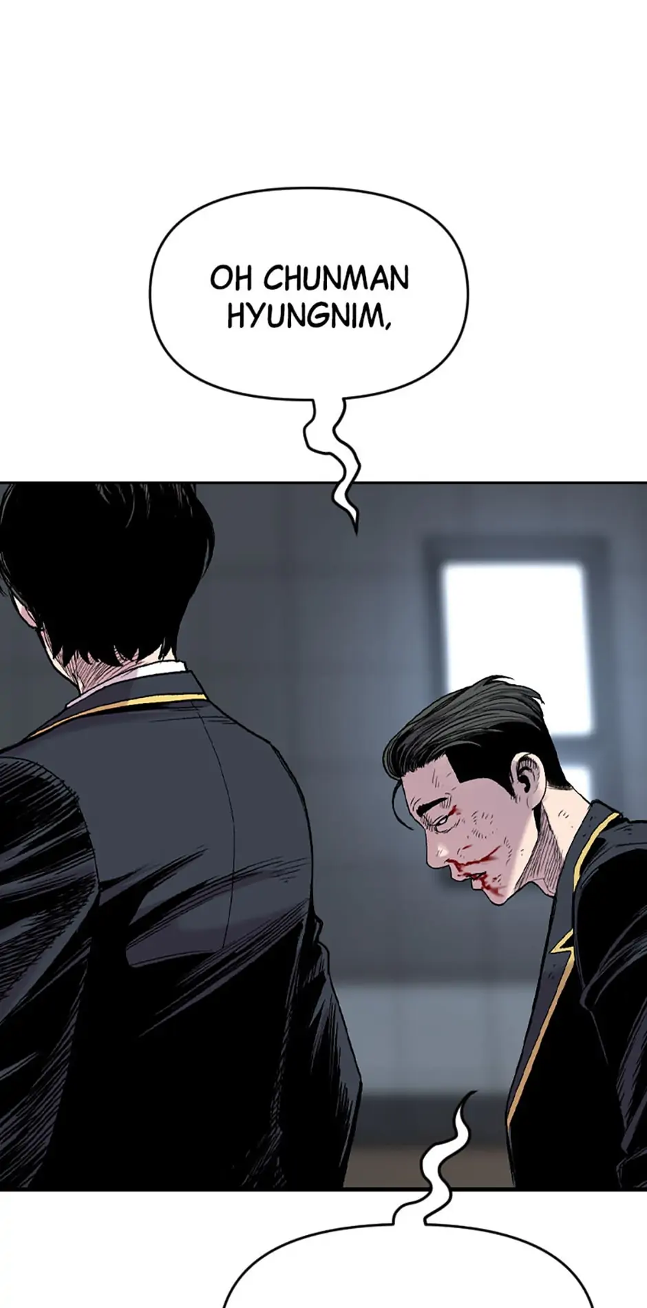 Switch Manhwa Chapter 19 - page 115