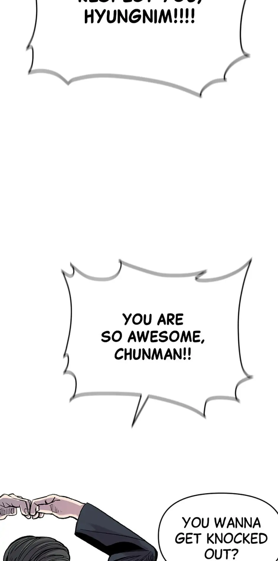 Switch Manhwa Chapter 19 - page 119