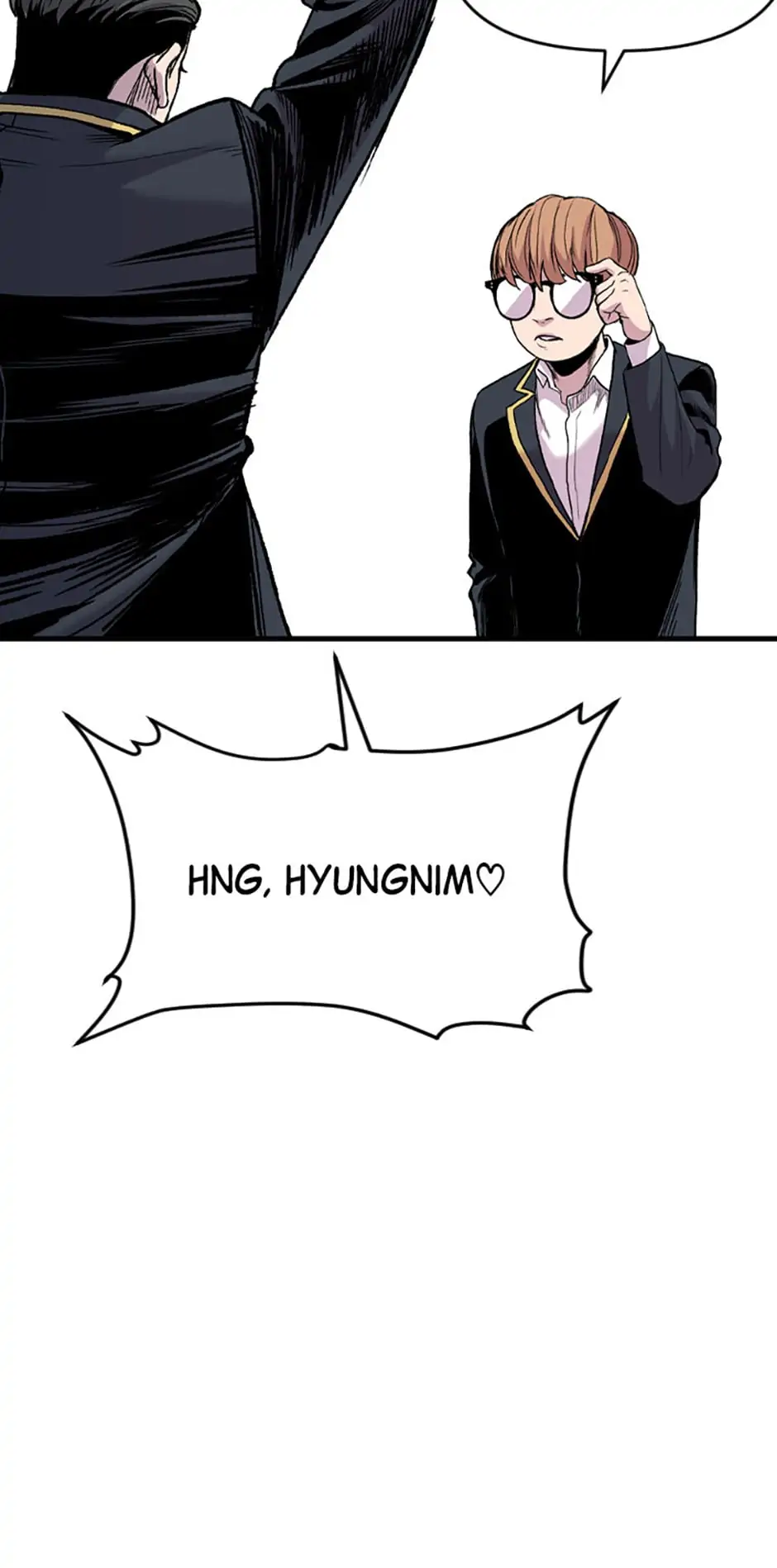 Switch Manhwa Chapter 19 - page 120