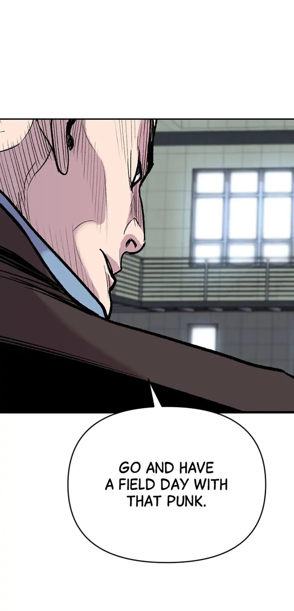 Switch Manhwa Chapter 19 - page 16