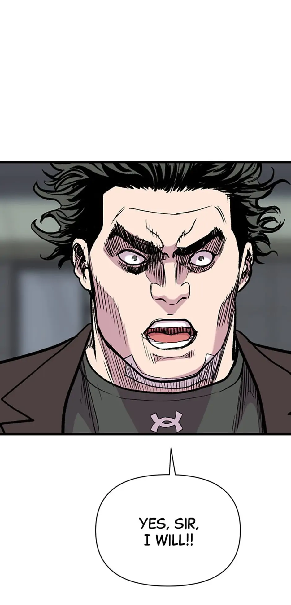 Switch Manhwa Chapter 19 - page 17