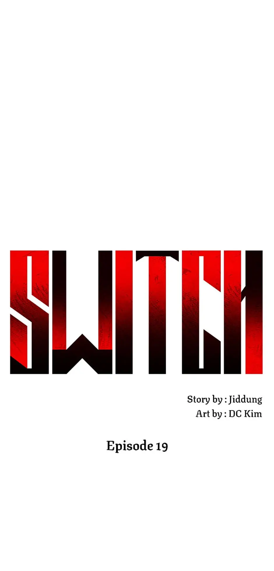 Switch Manhwa Chapter 19 - page 18