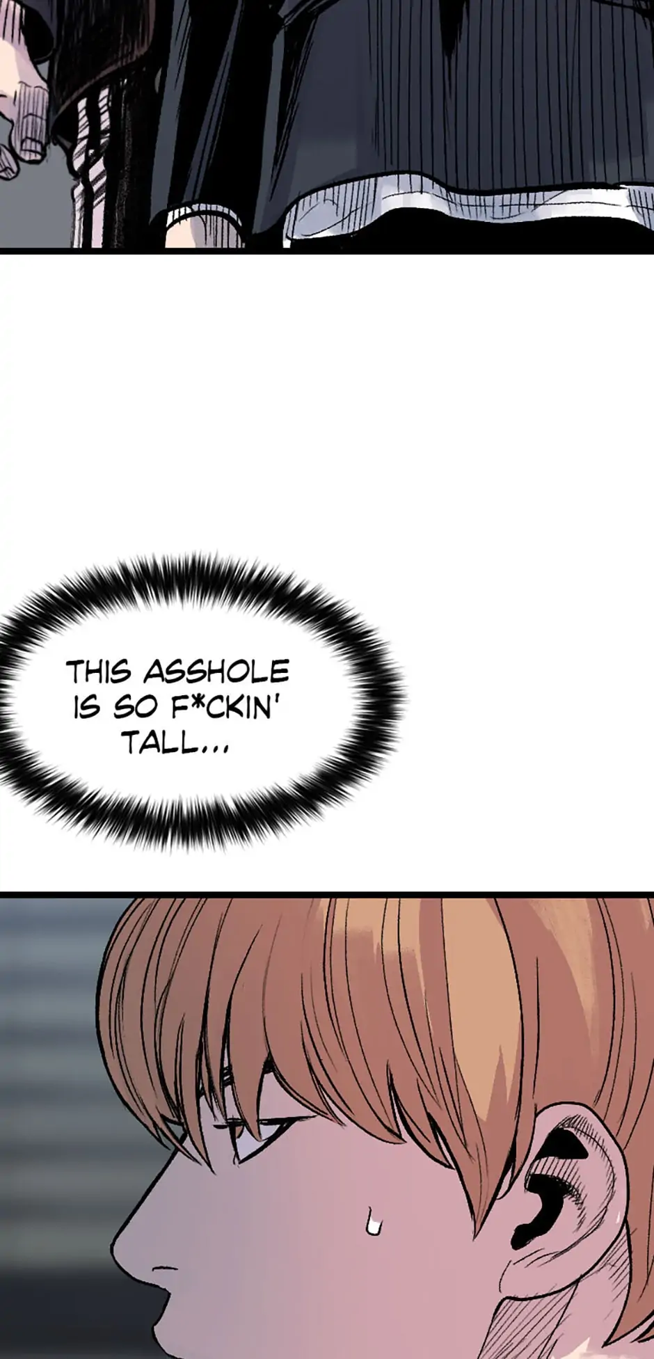 Switch Manhwa Chapter 19 - page 24