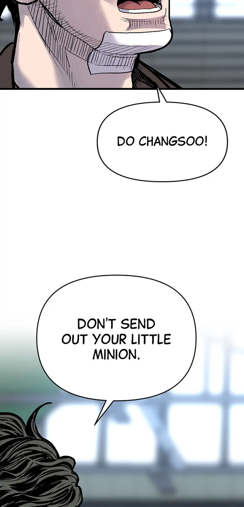 Switch Manhwa Chapter 19 - page 26