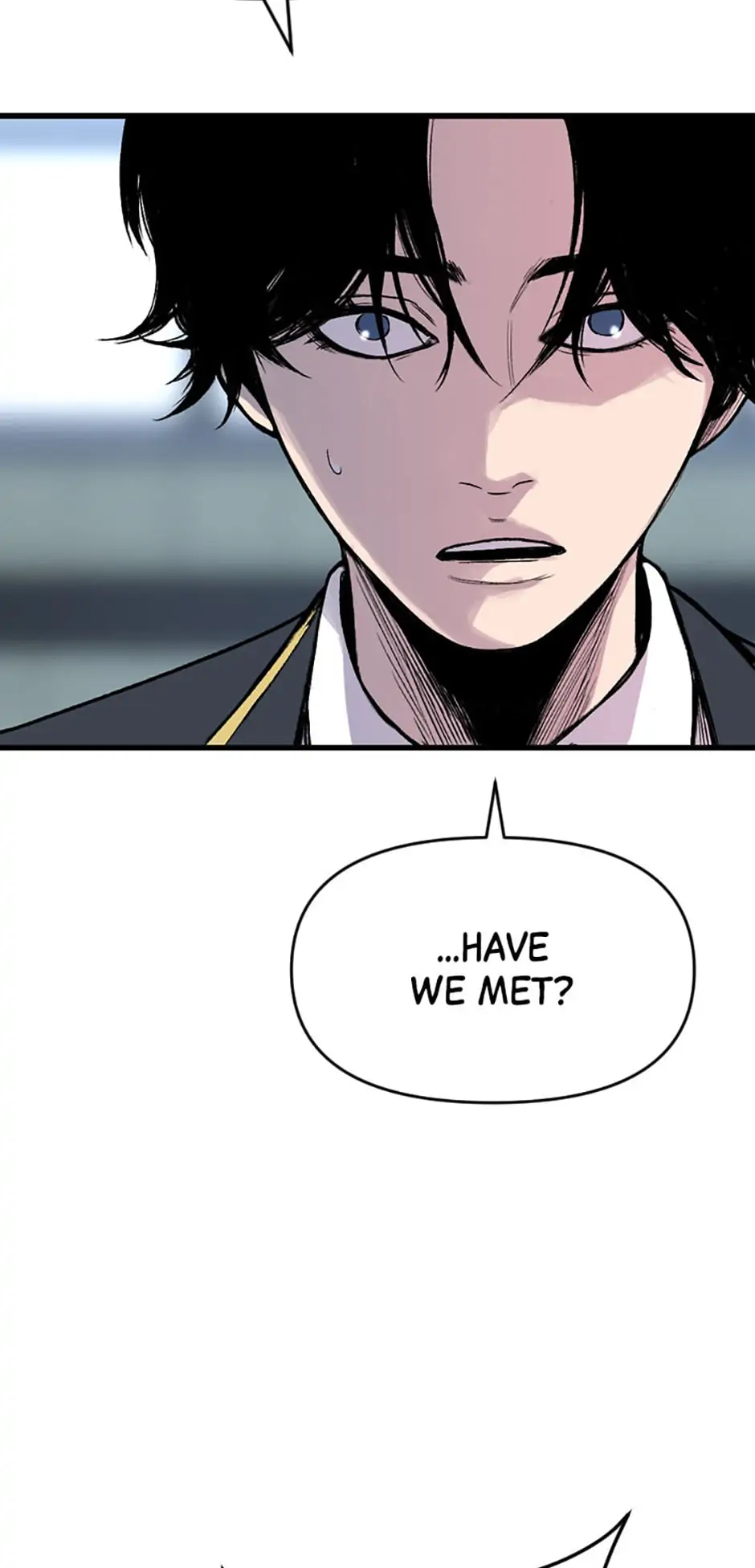Switch Manhwa Chapter 19 - page 32
